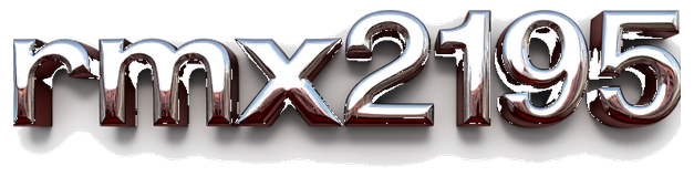 rmx2195 logo