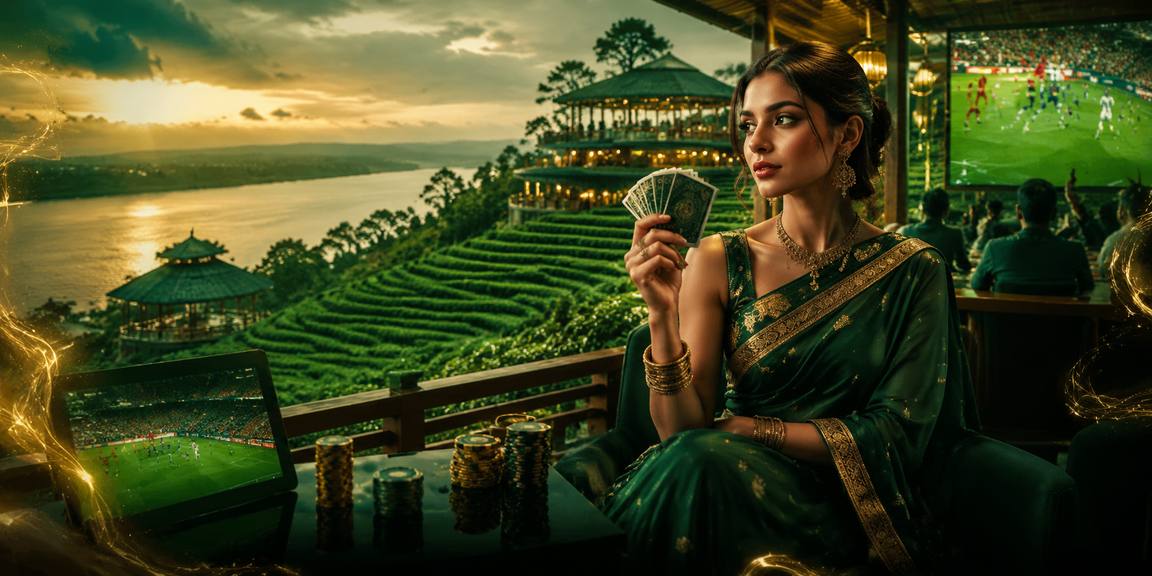 rmx2195 স্পোর্টস বেটিং